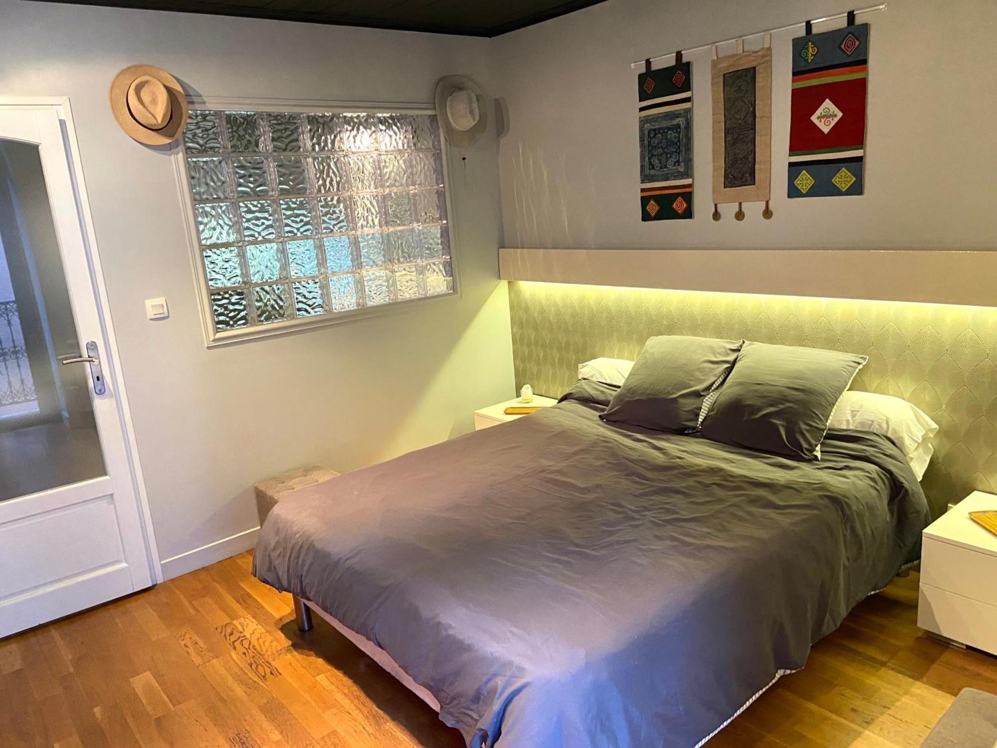 Apartamento L'Olivier Aix-les-Bains Exterior foto